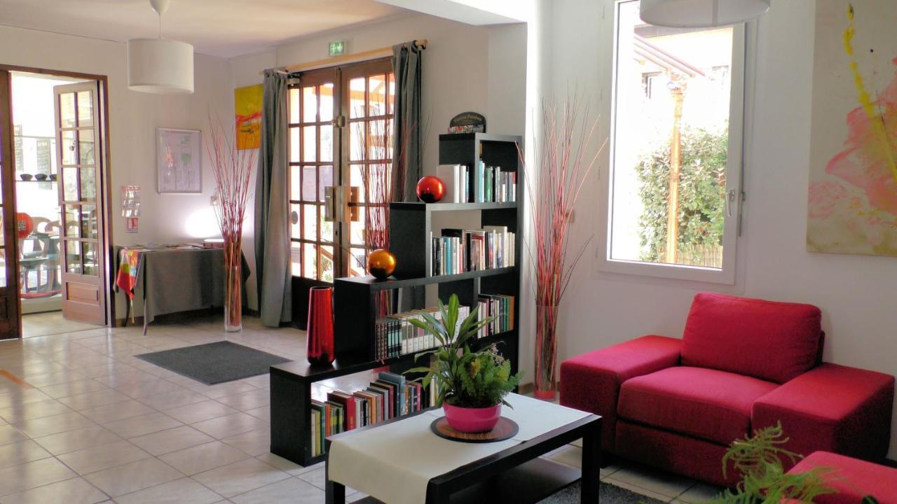 Aubergade Hotel Barbotan-les-Thermes Luaran gambar