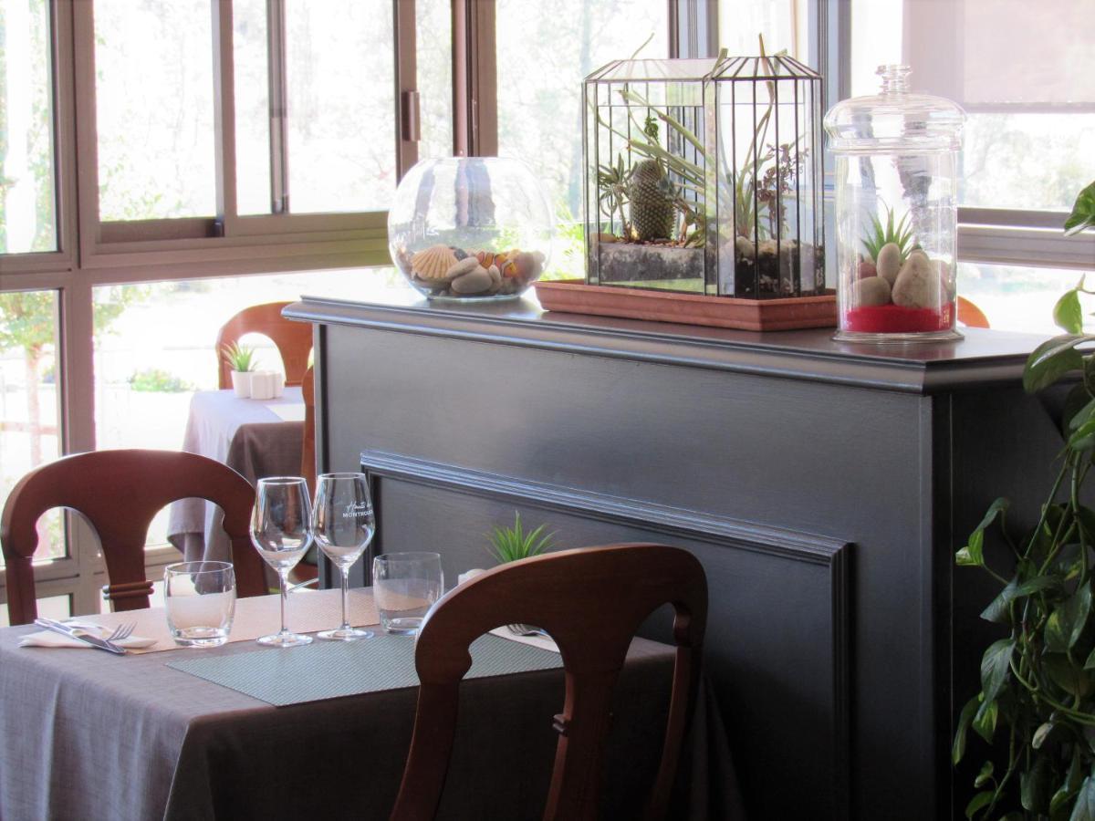 Aubergade Hotel Barbotan-les-Thermes Luaran gambar