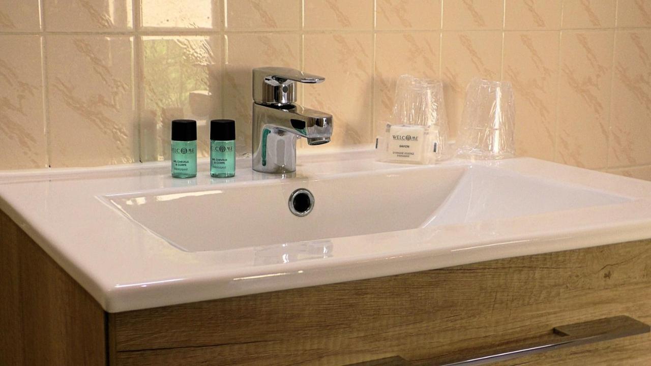 Aubergade Hotel Barbotan-les-Thermes Luaran gambar