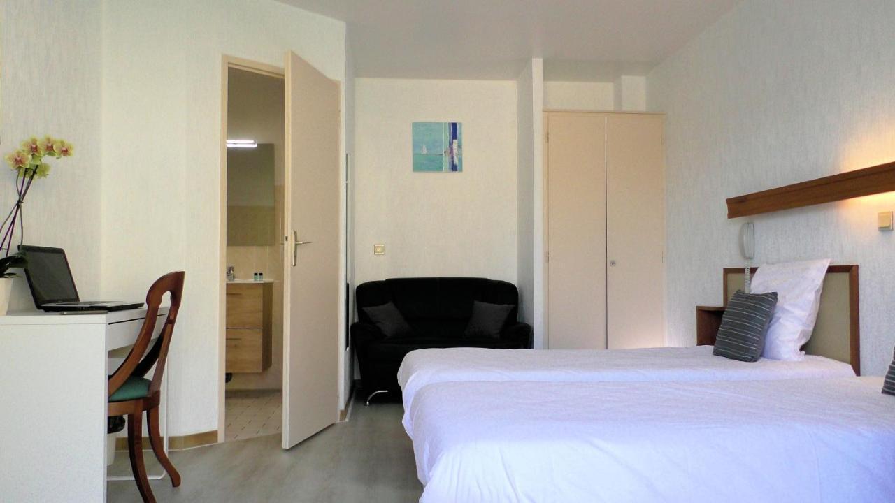 Aubergade Hotel Barbotan-les-Thermes Luaran gambar