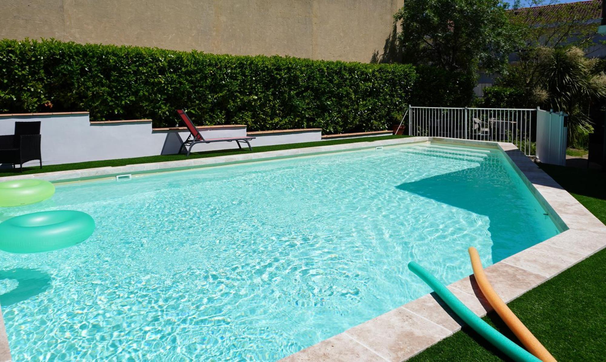 Aubergade Hotel Barbotan-les-Thermes Luaran gambar