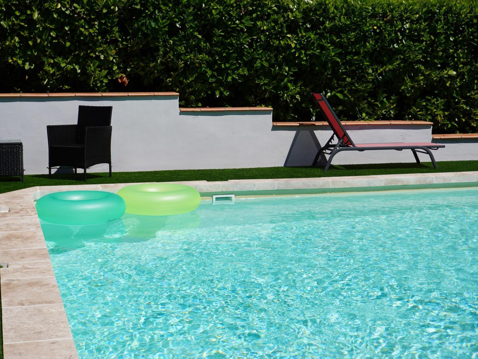 Aubergade Hotel Barbotan-les-Thermes Luaran gambar