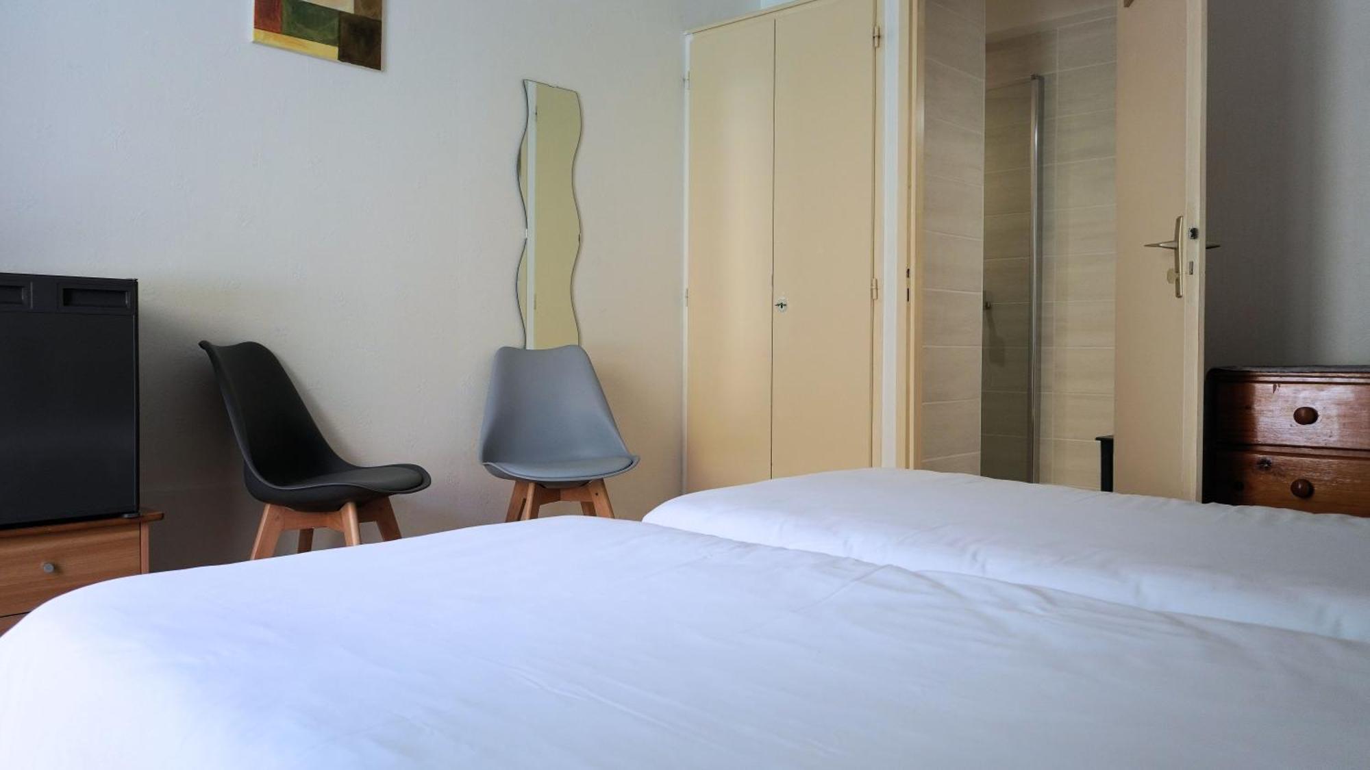 Aubergade Hotel Barbotan-les-Thermes Luaran gambar