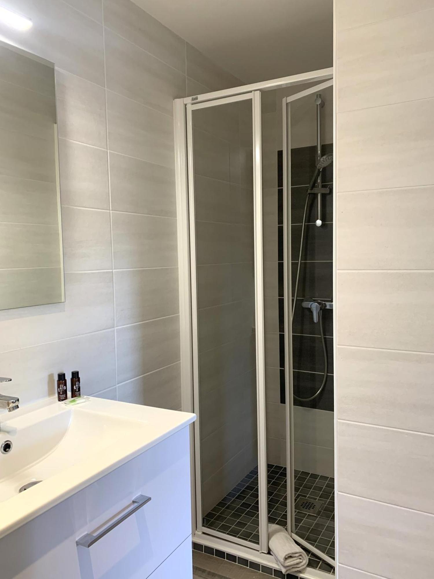 Aubergade Hotel Barbotan-les-Thermes Luaran gambar