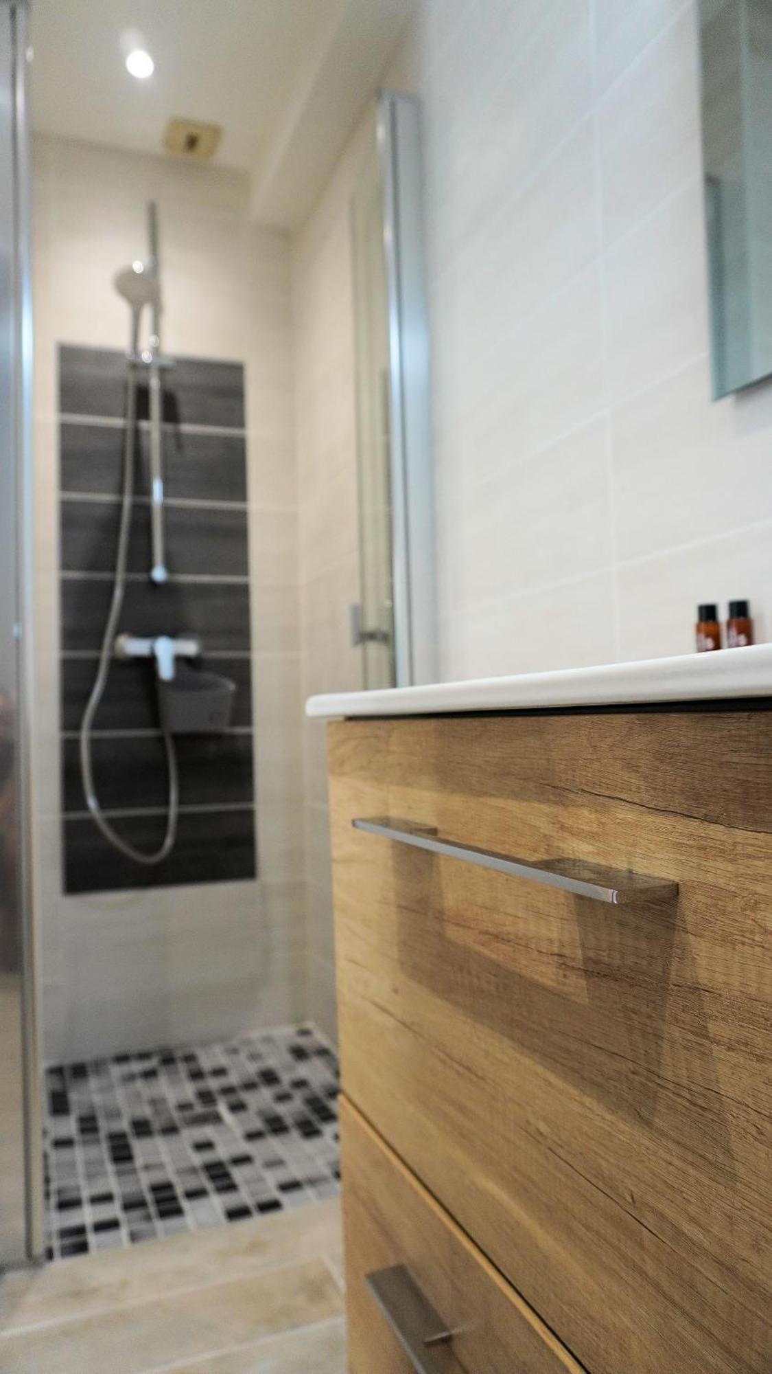 Aubergade Hotel Barbotan-les-Thermes Luaran gambar