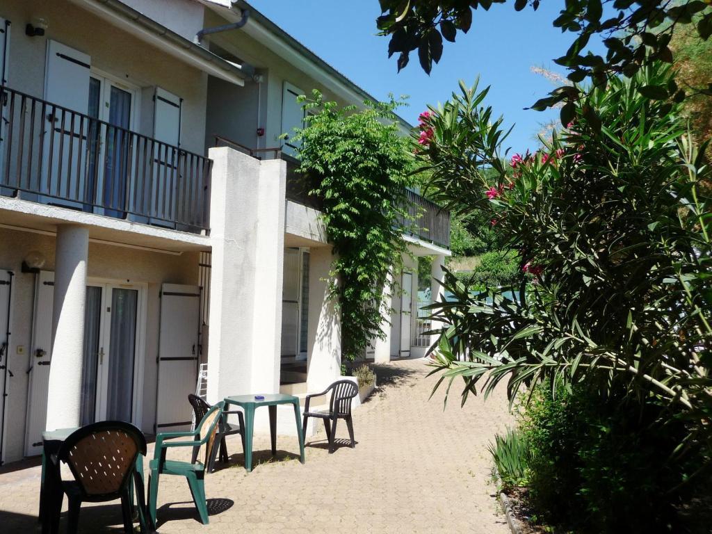 Aubergade Hotel Barbotan-les-Thermes Luaran gambar